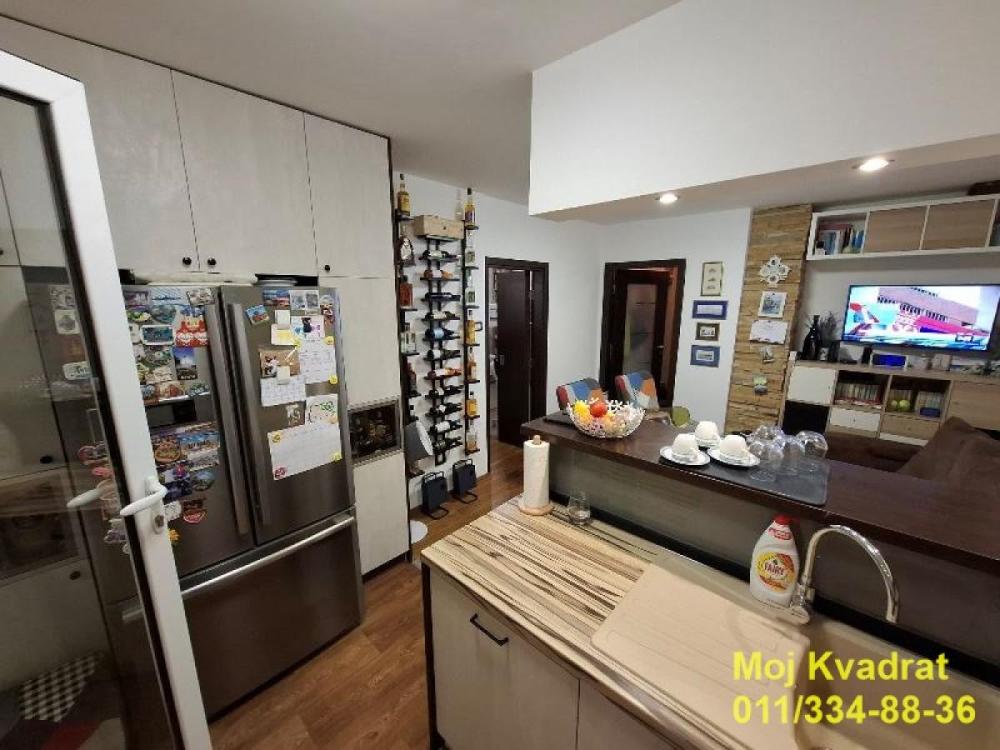 Slika 3 - Jednoiposoban stan na prodaju, 48m2, 189.000€