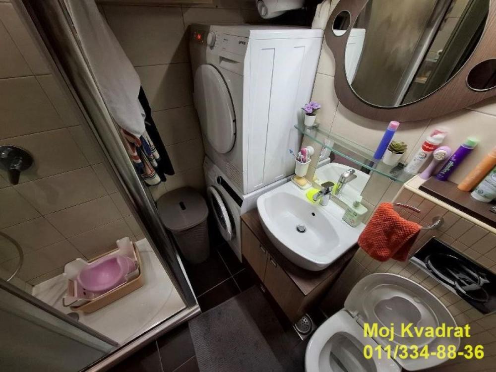 Slika 6 - Jednoiposoban stan na prodaju, 48m2, 189.000€