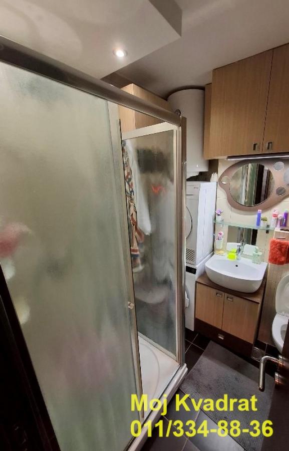 Slika 7 - Jednoiposoban stan na prodaju, 48m2, 189.000€