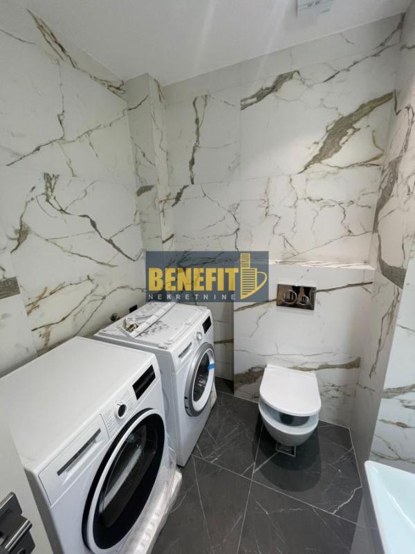 Slika 8 - Četvorosoban stan za izdavanje, 143m2, 3.000€