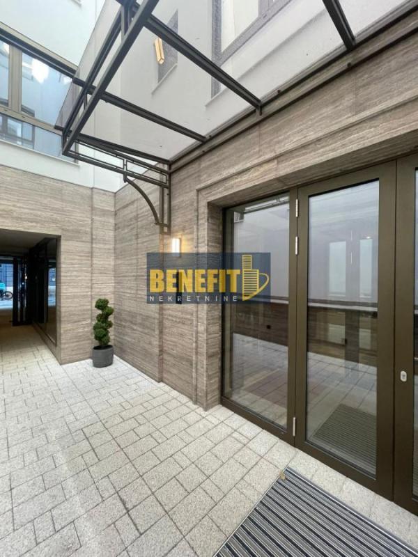 Glavna slika -Četvorosoban stan za izdavanje, 143m2, 3.000€