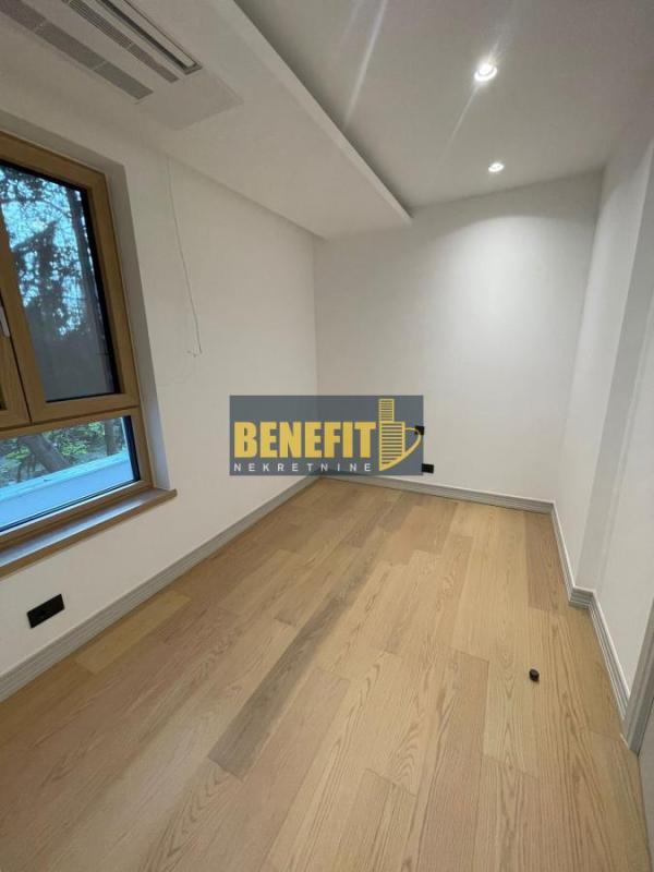 Slika 6 - Četvorosoban stan za izdavanje, 143m2, 3.000€