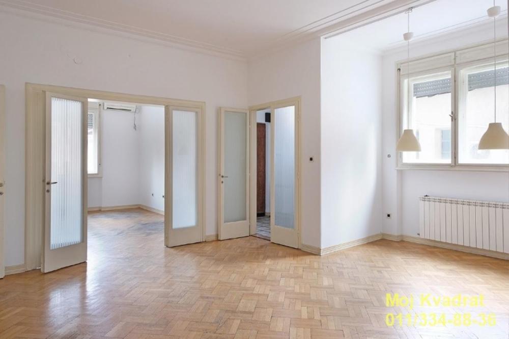 Glavna slika -Četvorosoban stan na prodaju, 113m2, 430.000€