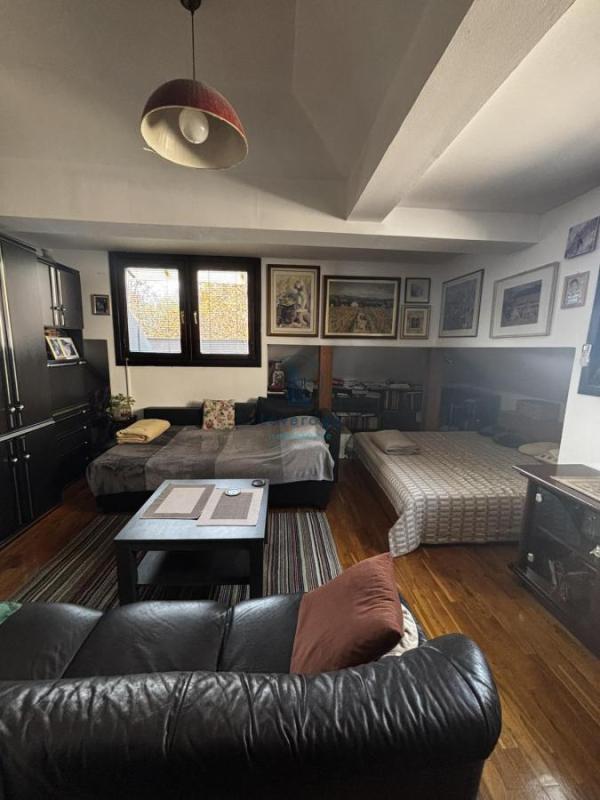 Glavna slika -Bulevar oslobođenja, Troiposoban stan na prodaju, 109m2, 310.000€