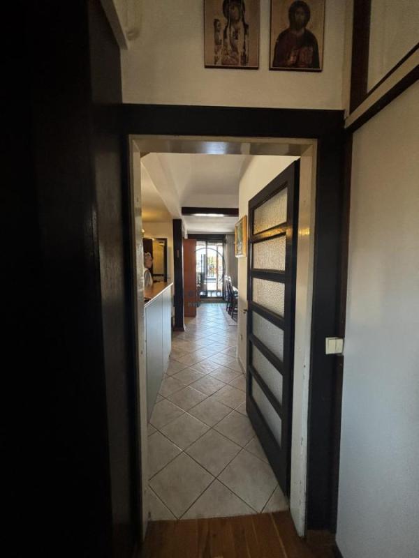 Slika 9 - Bulevar oslobođenja, Troiposoban stan na prodaju, 109m2, 310.000€