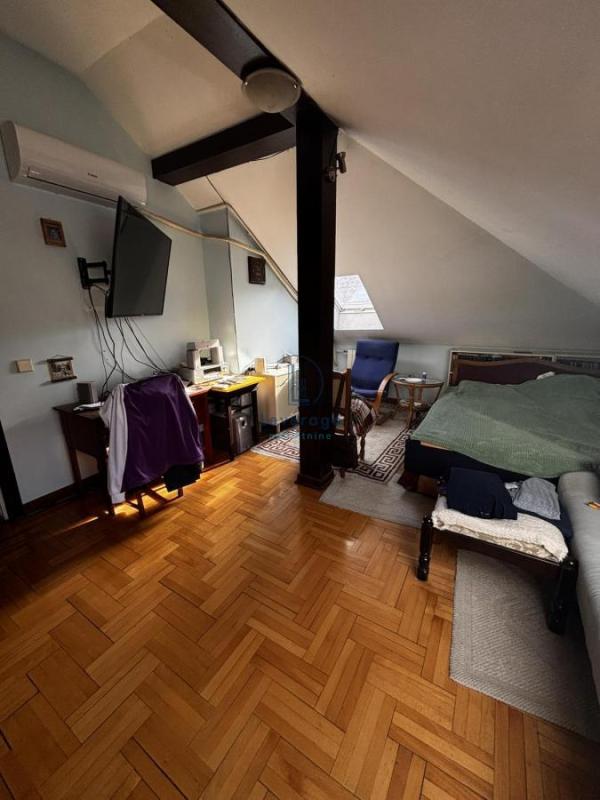 Slika 3 - Bulevar oslobođenja, Troiposoban stan na prodaju, 109m2, 310.000€