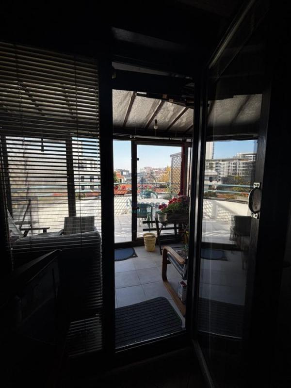 Slika 10 - Bulevar oslobođenja, Troiposoban stan na prodaju, 109m2, 310.000€