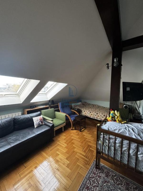 Slika 2 - Bulevar oslobođenja, Troiposoban stan na prodaju, 109m2, 310.000€