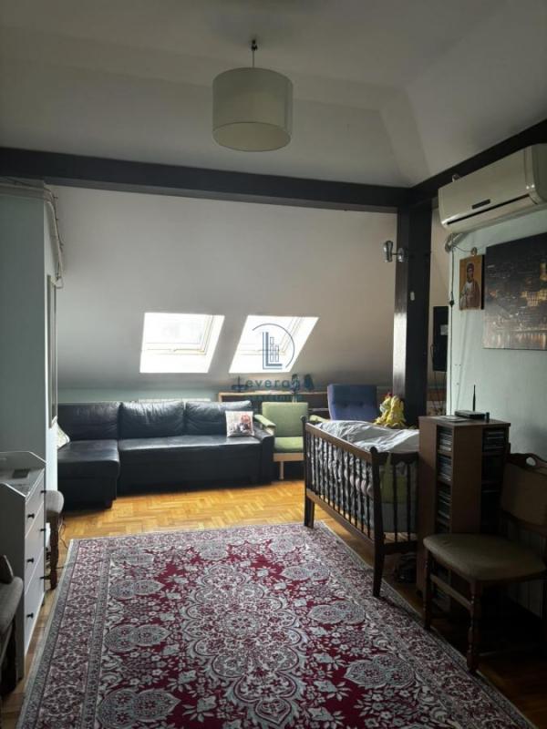 Slika 1 - Bulevar oslobođenja, Troiposoban stan na prodaju, 109m2, 310.000€