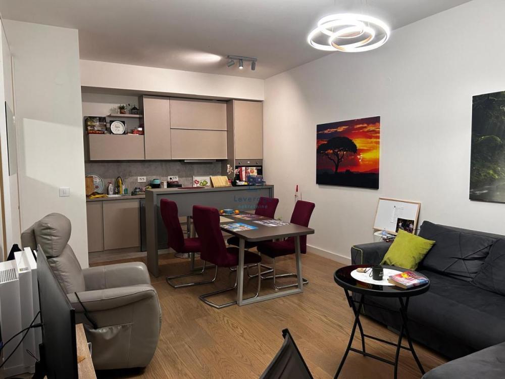 Glavna slika -Beograd na vodi, Četvorosoban stan na prodaju, 110m2, 498.000€