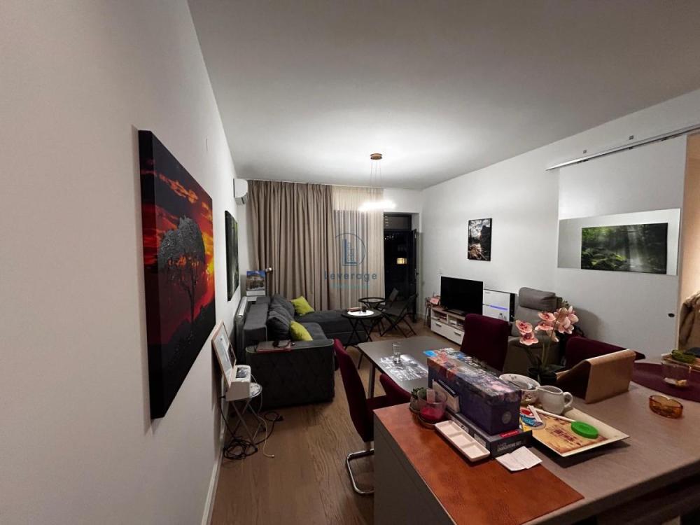 Slika 3 - Beograd na vodi, Četvorosoban stan na prodaju, 110m2, 498.000€