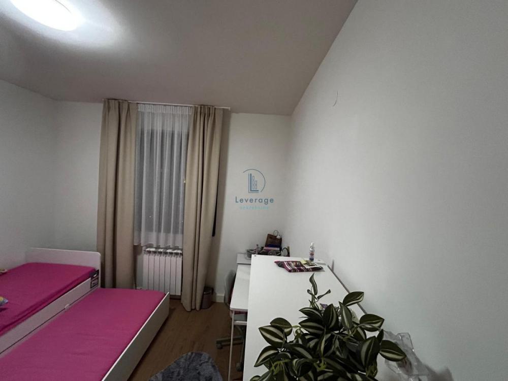 Slika 7 - Beograd na vodi, Četvorosoban stan na prodaju, 110m2, 498.000€