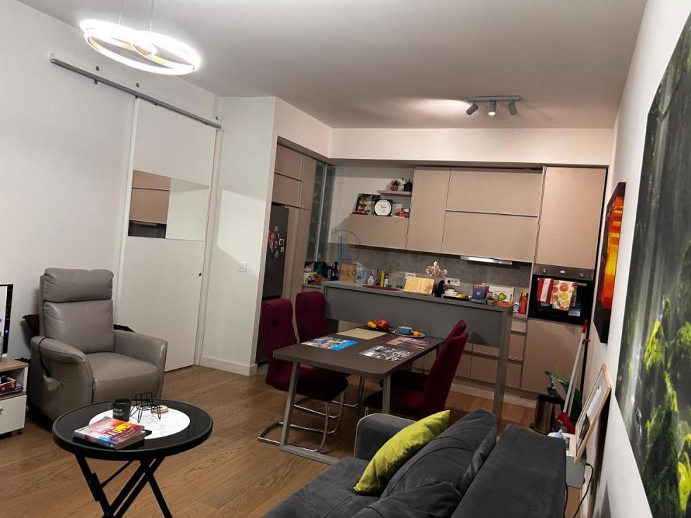 Slika 2 - Beograd na vodi, Četvorosoban stan na prodaju, 110m2, 498.000€