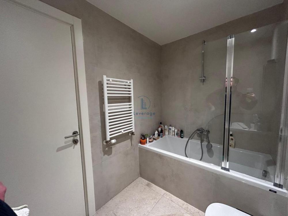 Slika 10 - Beograd na vodi, Četvorosoban stan na prodaju, 110m2, 498.000€