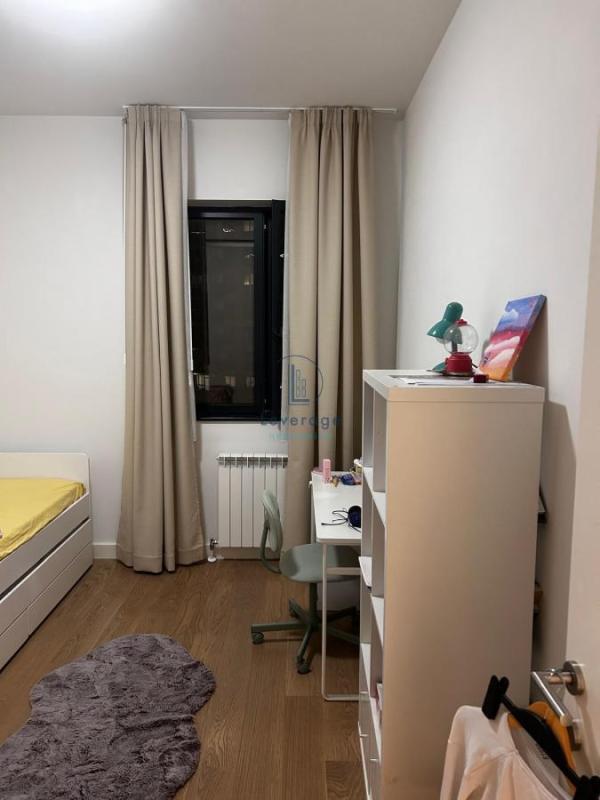 Slika 8 - Beograd na vodi, Četvorosoban stan na prodaju, 110m2, 498.000€