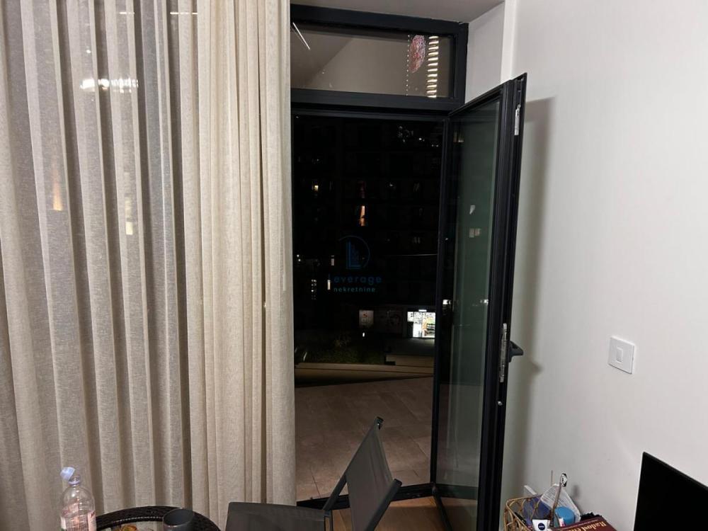 Slika 4 - Beograd na vodi, Četvorosoban stan na prodaju, 110m2, 498.000€