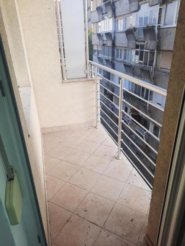 Slika 7 - Dvosoban stan za izdavanje, 41m2, 450€