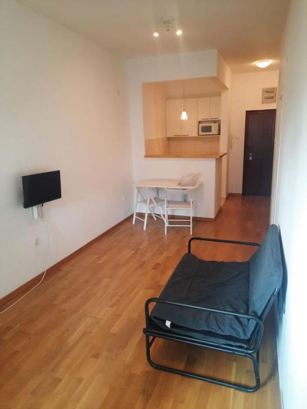 Slika 1 - Dvosoban stan za izdavanje, 41m2, 450€