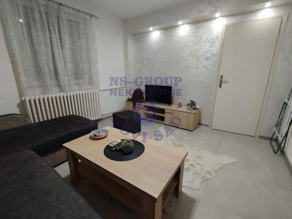 Slika 6 - Jednosoban stan na prodaju, 29m2, 89.610€