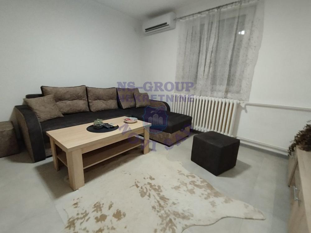 Slika 2 - Jednosoban stan na prodaju, 29m2, 89.610€