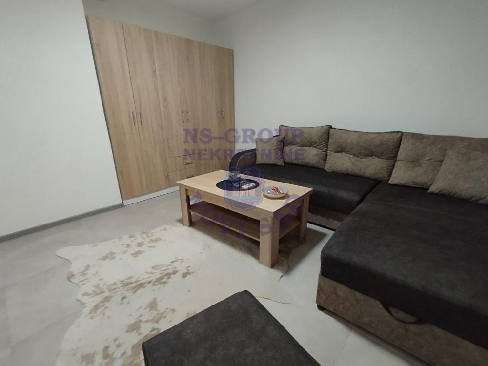 Glavna slika -Jednosoban stan na prodaju, 29m2, 89.610€