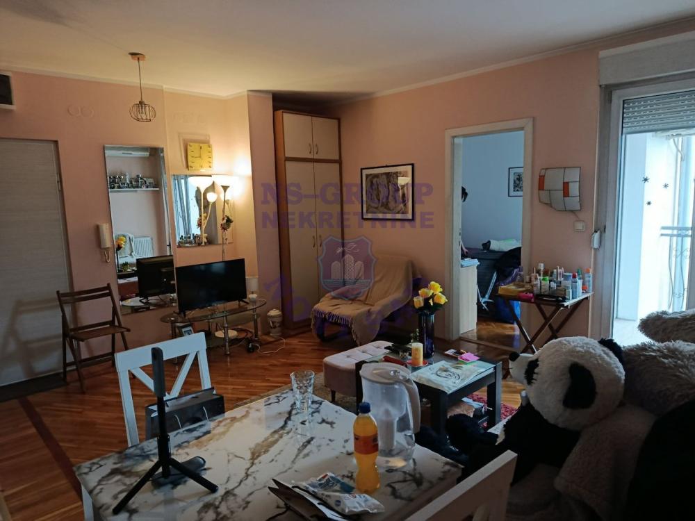 Slika 1 - Troiposoban stan na prodaju, 87m2, 193.640€