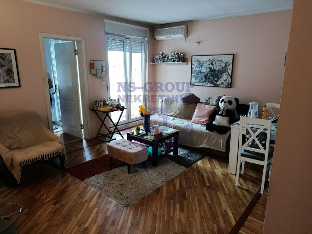 Slika 2 - Troiposoban stan na prodaju, 87m2, 193.640€