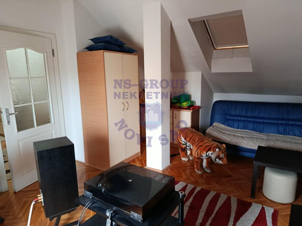 Slika 4 - Troiposoban stan na prodaju, 87m2, 193.640€