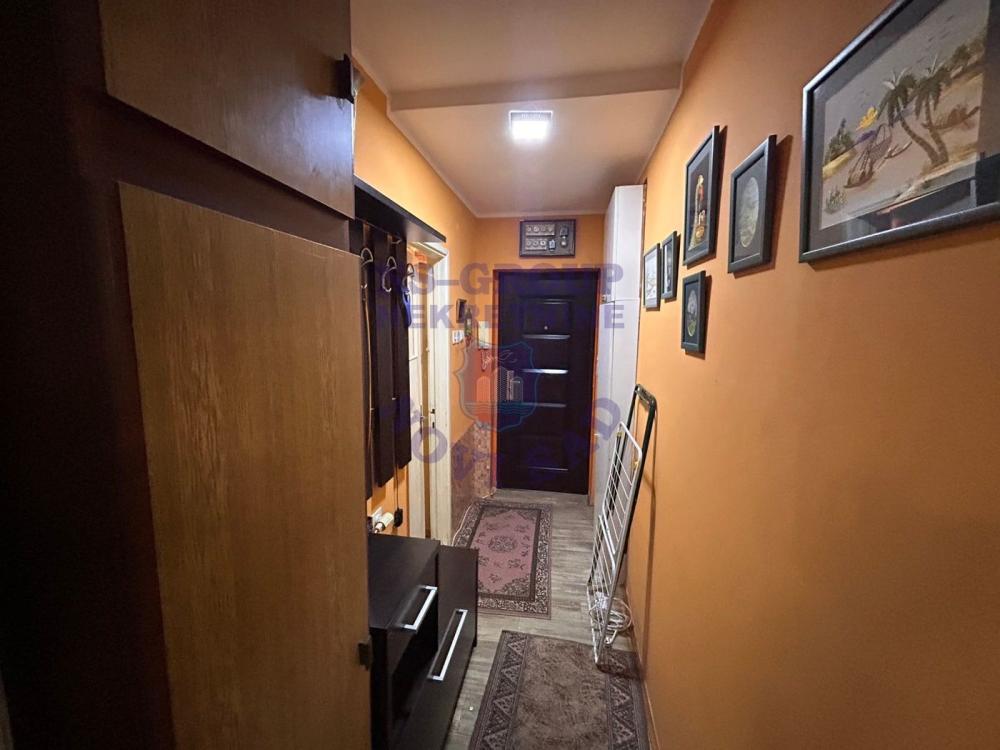 Slika 3 - Dvosoban stan na prodaju, 35m2, 126.170€