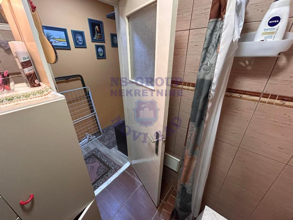 Slika 2 - Dvosoban stan na prodaju, 35m2, 126.170€