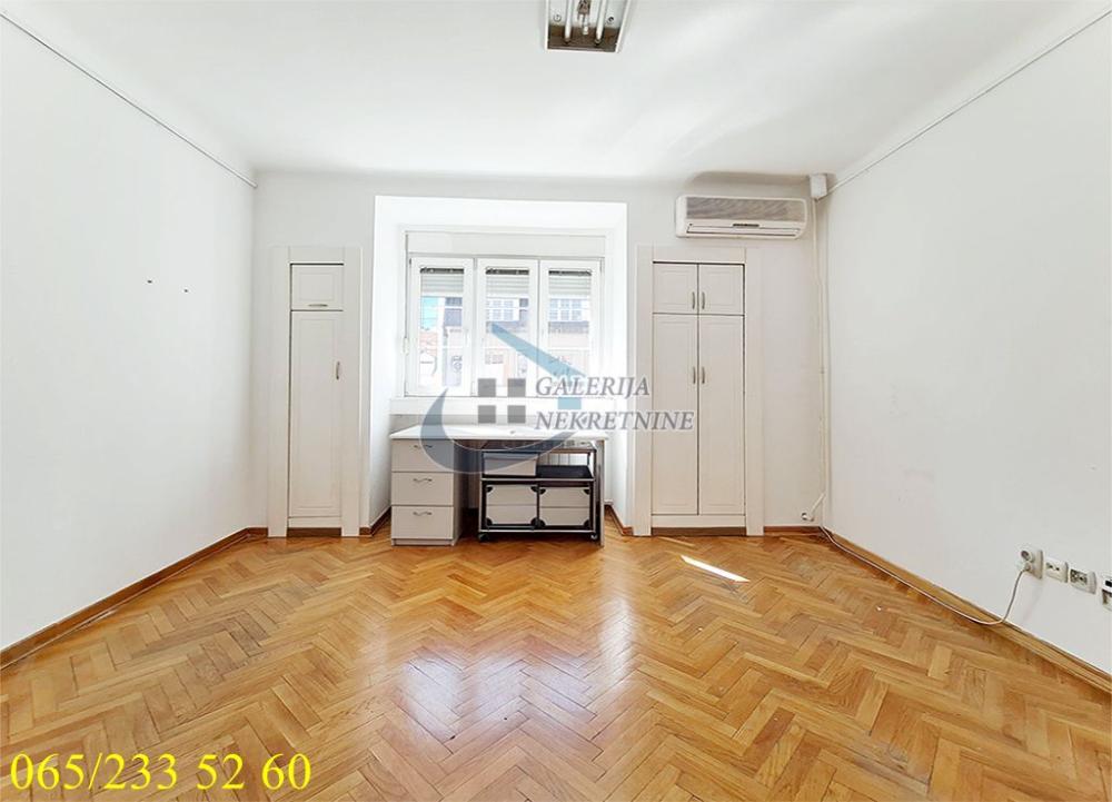 Slika 9 - Makedonska, Dvoiposoban stan za izdavanje, 68m2, 900€