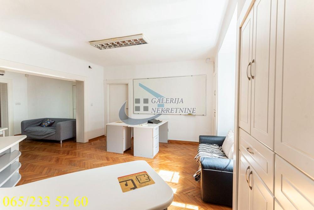 Slika 7 - Makedonska, Dvoiposoban stan za izdavanje, 68m2, 900€