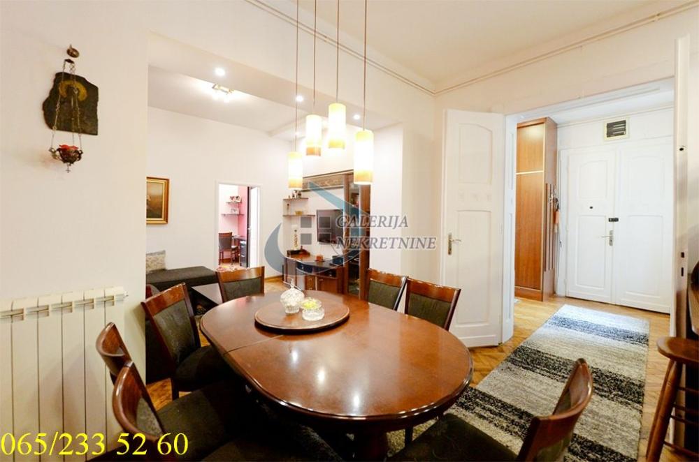 Slika 6 - Resavska, Trosoban stan na prodaju, 86m2, 320.000€