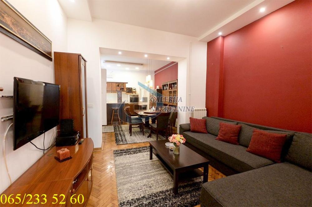 Slika 9 - Resavska, Trosoban stan na prodaju, 86m2, 320.000€