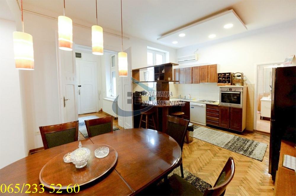 Slika 1 - Resavska, Trosoban stan na prodaju, 86m2, 320.000€