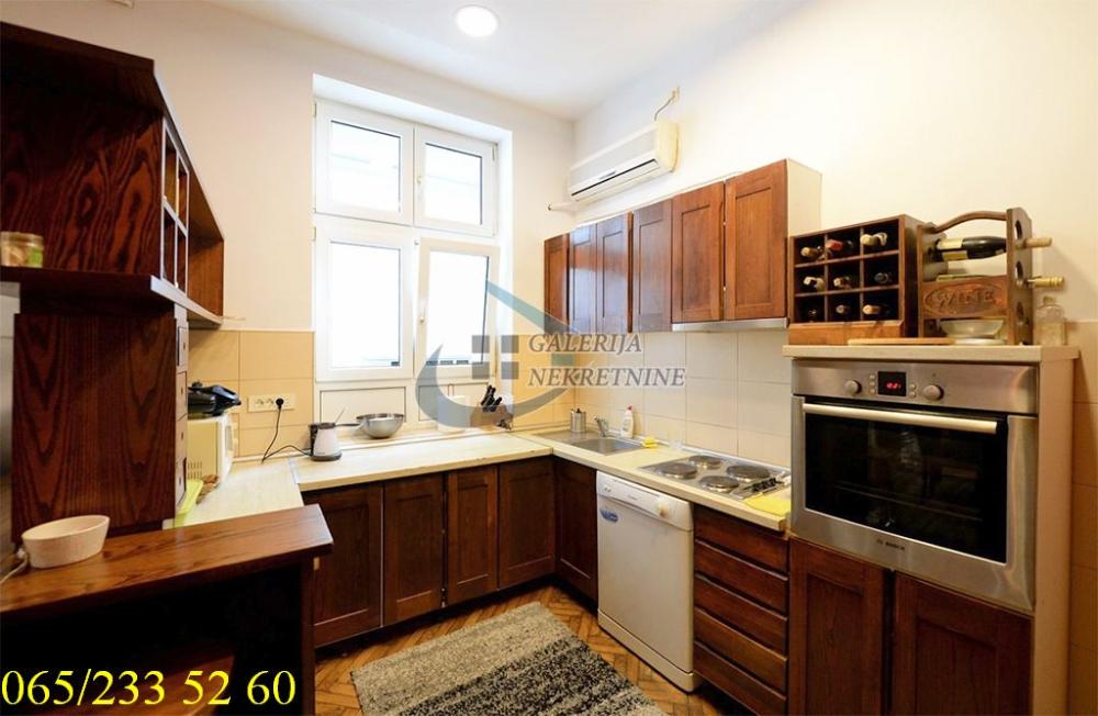 Slika 3 - Resavska, Trosoban stan na prodaju, 86m2, 320.000€