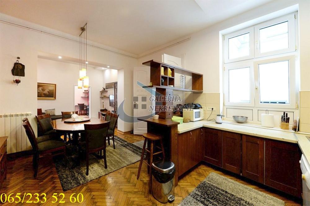 Slika 4 - Resavska, Trosoban stan na prodaju, 86m2, 320.000€