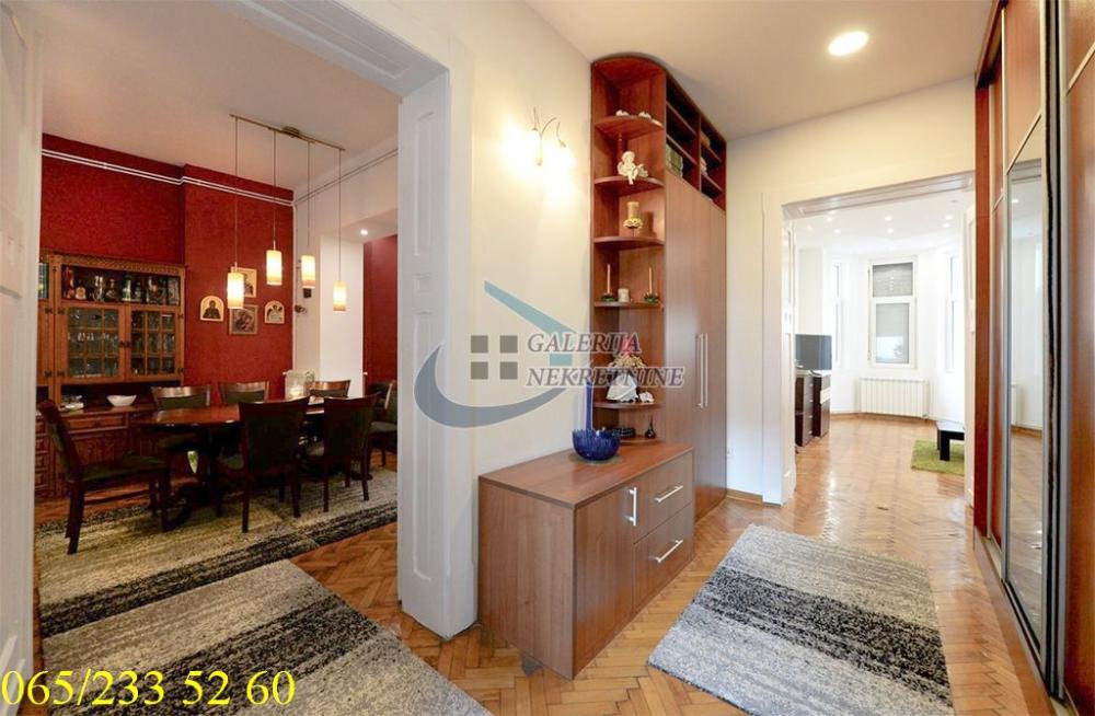 Slika 7 - Resavska, Trosoban stan na prodaju, 86m2, 320.000€