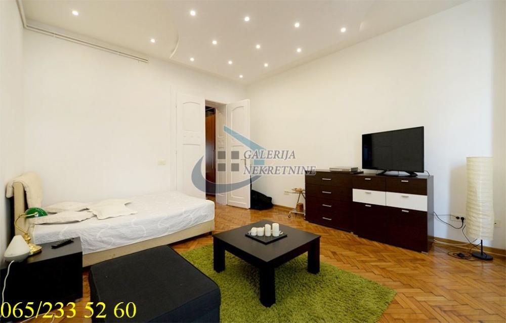 Slika 5 - Resavska, Trosoban stan na prodaju, 86m2, 320.000€