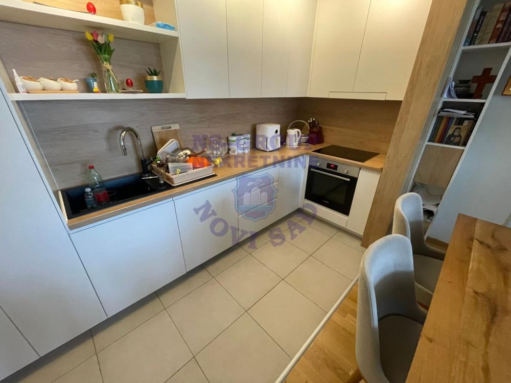 Slika 2 - Četvorosoban stan na prodaju, 111m2, 285.830€