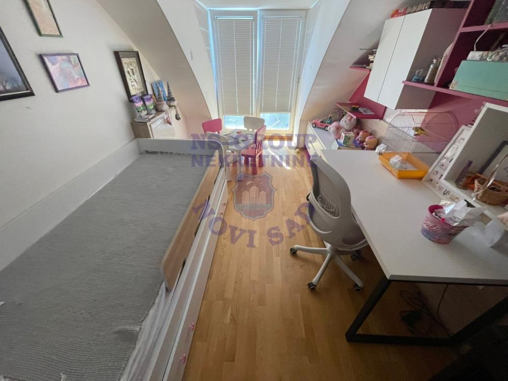 Slika 8 - Četvorosoban stan na prodaju, 111m2, 285.830€