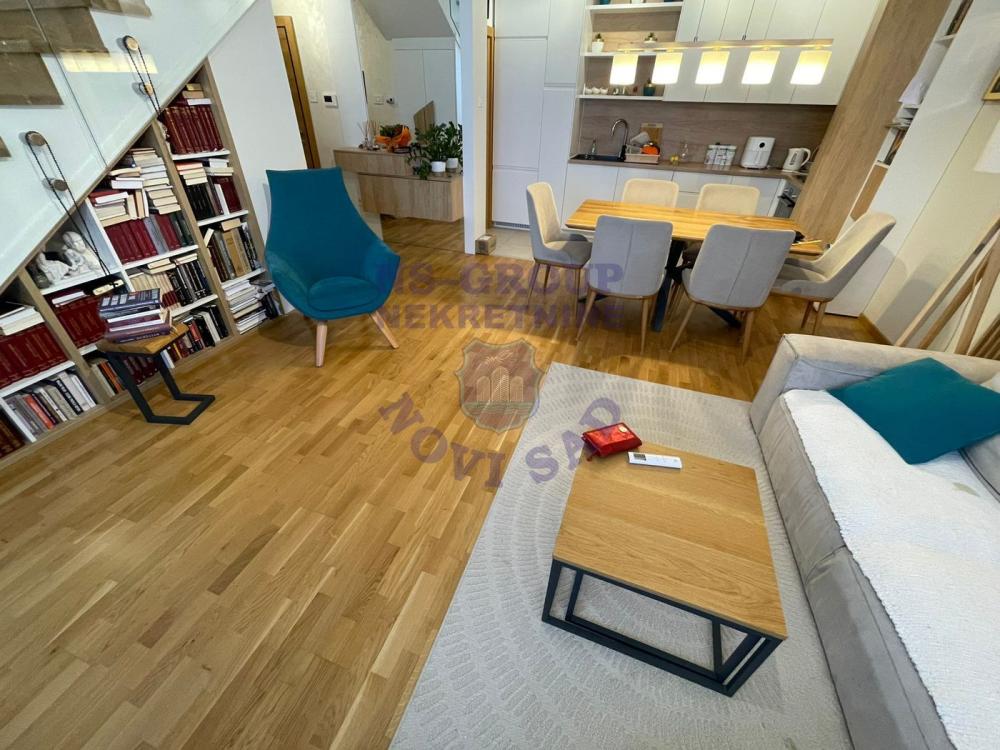 Slika 7 - Četvorosoban stan na prodaju, 111m2, 285.830€