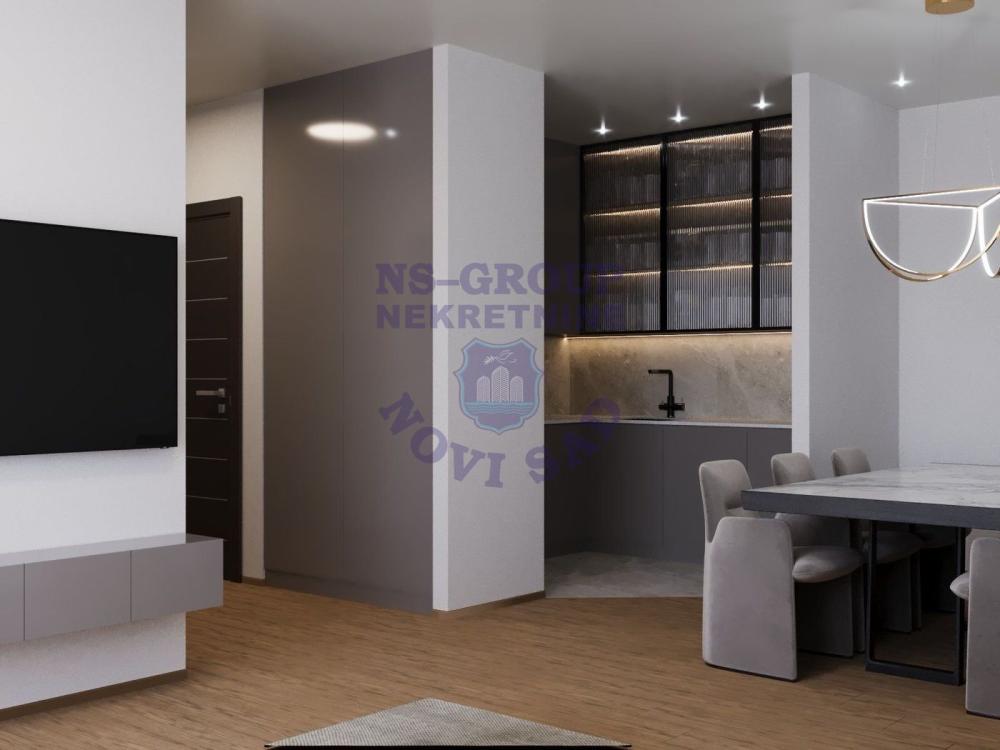 Slika 5 - Trosoban stan na prodaju, 62m2, 196.320€