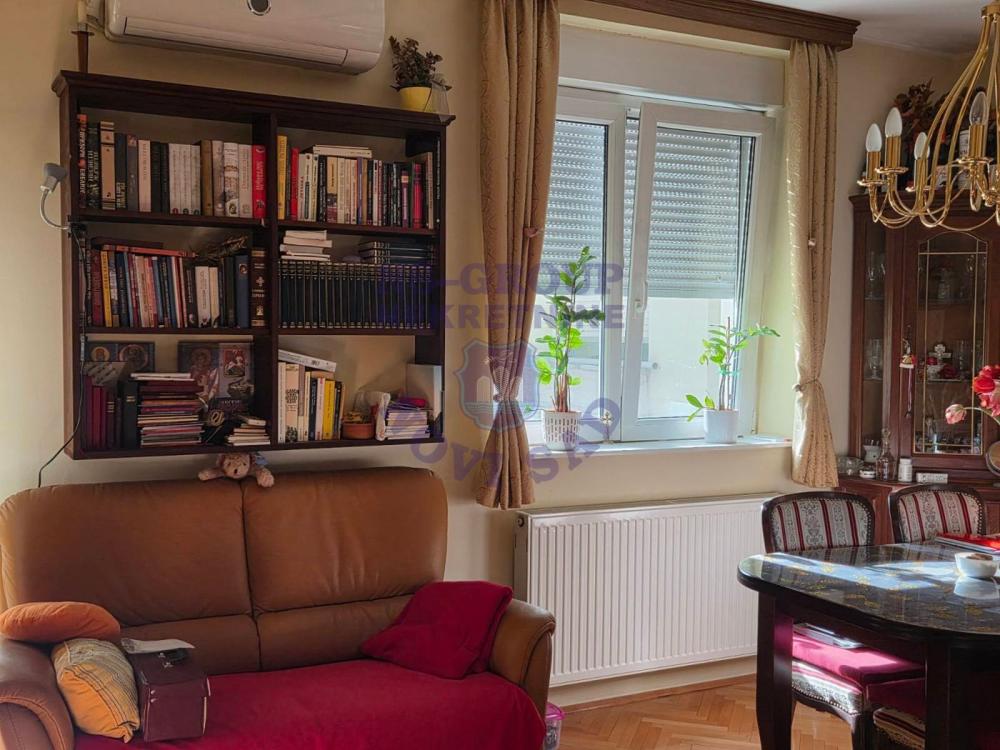 Slika 2 - Dvosoban stan na prodaju, 47m2, 126.180€