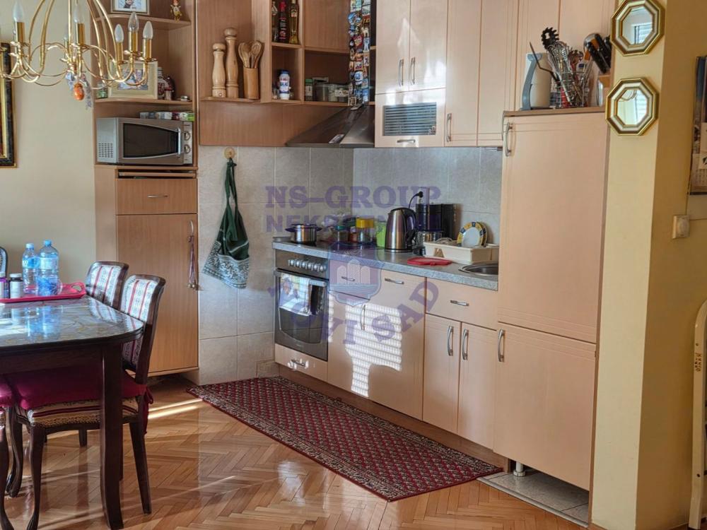 Slika 4 - Dvosoban stan na prodaju, 47m2, 126.180€