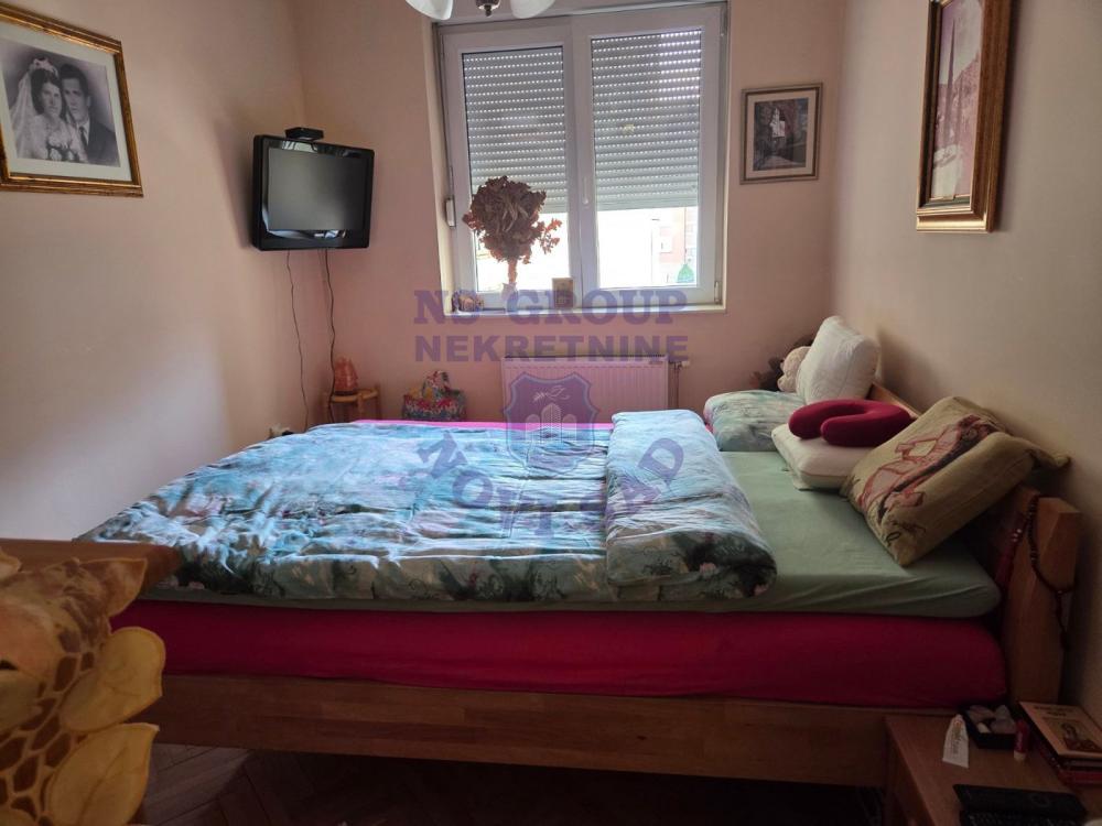 Slika 6 - Dvosoban stan na prodaju, 47m2, 126.180€