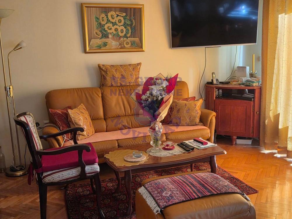 Glavna slika -Dvosoban stan na prodaju, 47m2, 126.180€