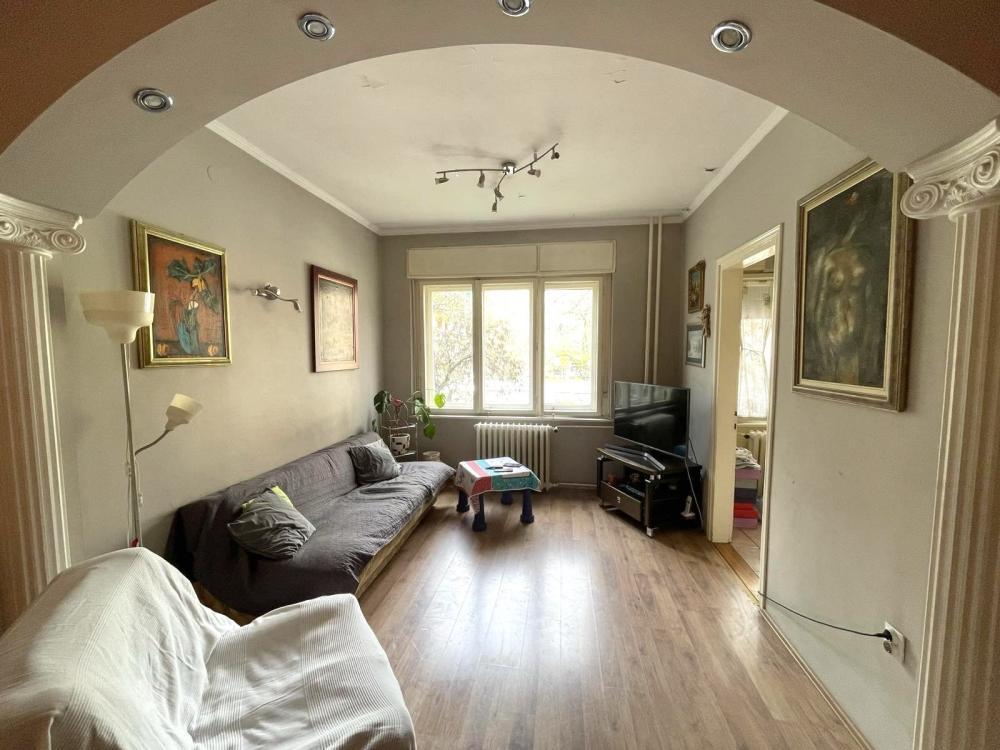 Glavna slika -Dvosoban stan na prodaju, 58m2, 169.000€