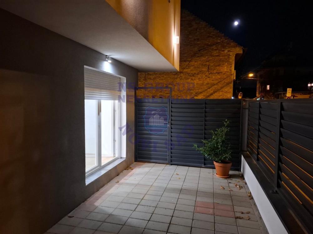 Slika 4 - Jednosoban stan na prodaju, 23m2, 64.890€