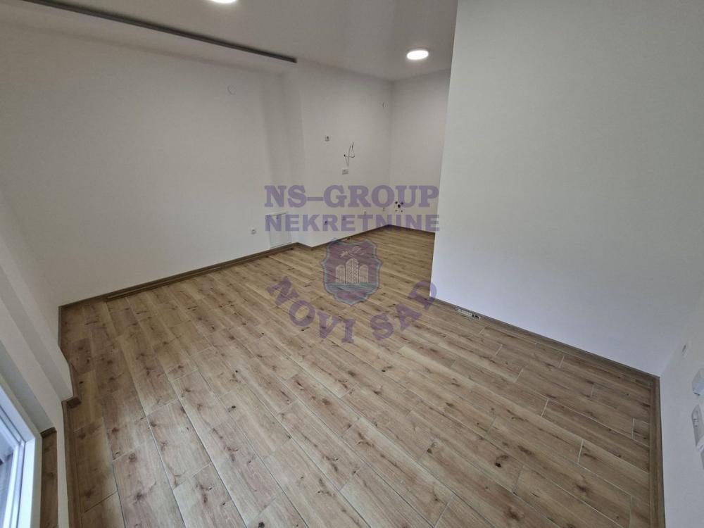 Slika 3 - Jednosoban stan na prodaju, 23m2, 64.890€